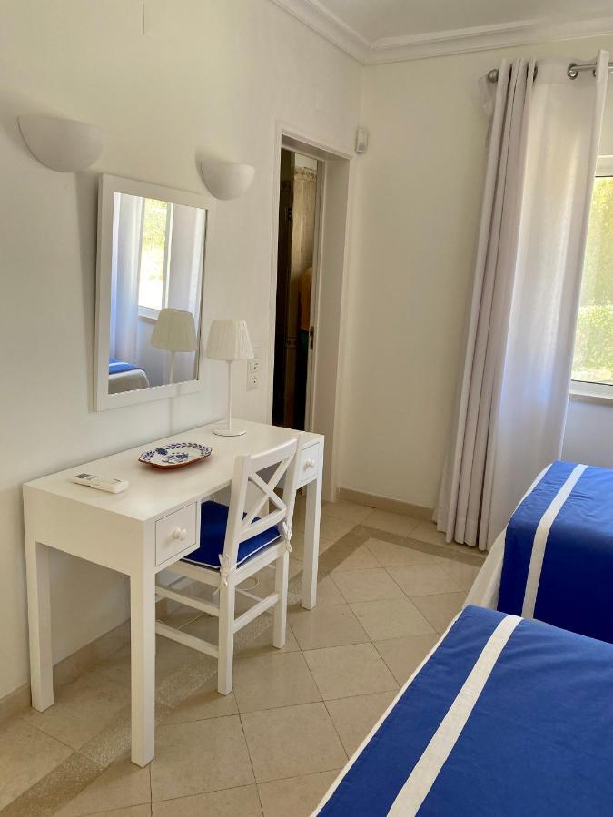 Beautiful Apartment For Rent In Quinta Do Lago With Excellent Resort Facilities Close To Lake And Beach. Exterior foto